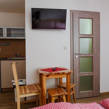 Apartments Kvasnicnik Demanovska Dolina Bilik gambar