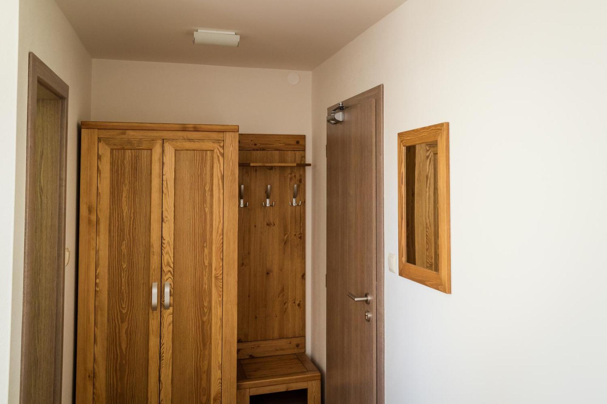 Apartments Kvasnicnik Demanovska Dolina Bilik gambar
