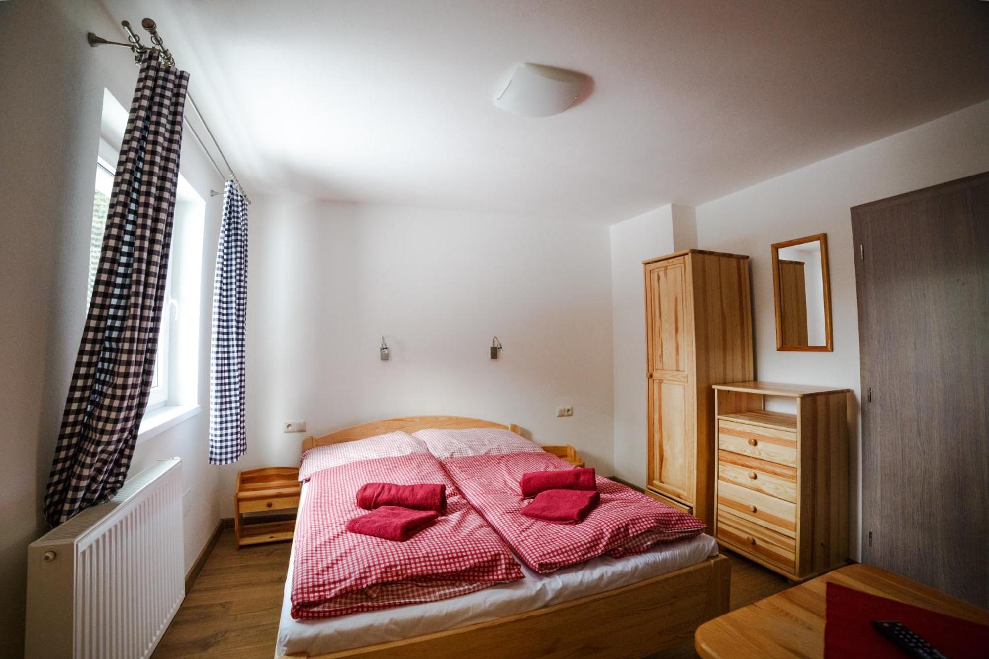 Apartments Kvasnicnik Demanovska Dolina Bilik gambar
