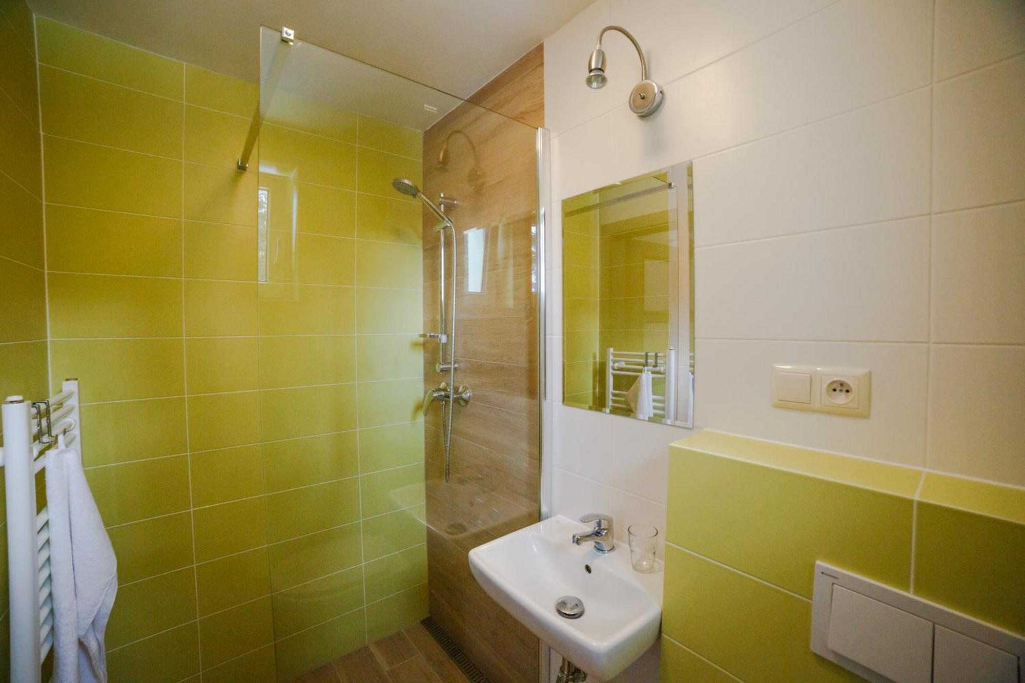 Apartments Kvasnicnik Demanovska Dolina Bilik gambar
