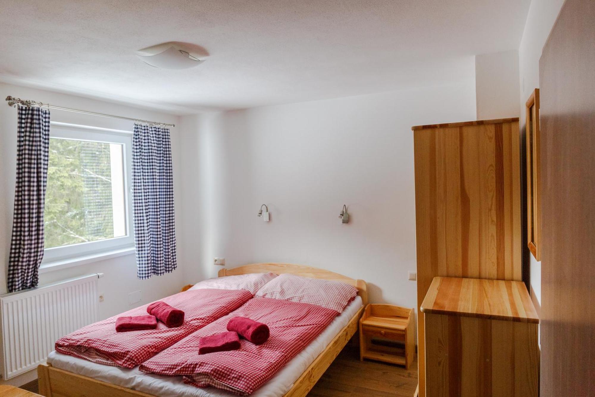 Apartments Kvasnicnik Demanovska Dolina Bilik gambar