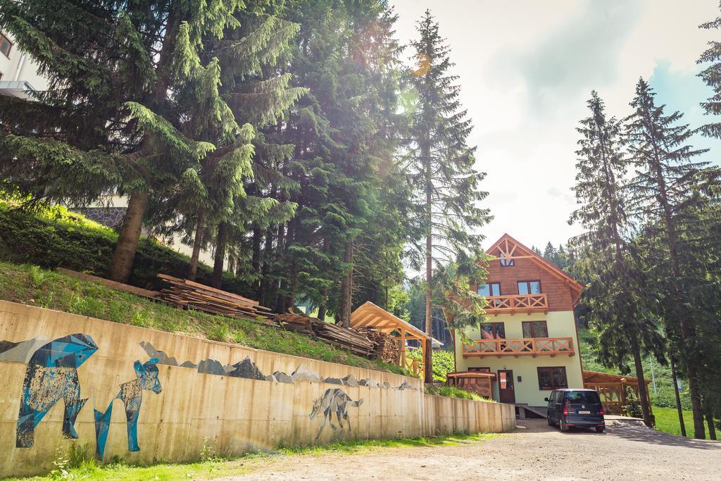 Apartments Kvasnicnik Demanovska Dolina Luaran gambar