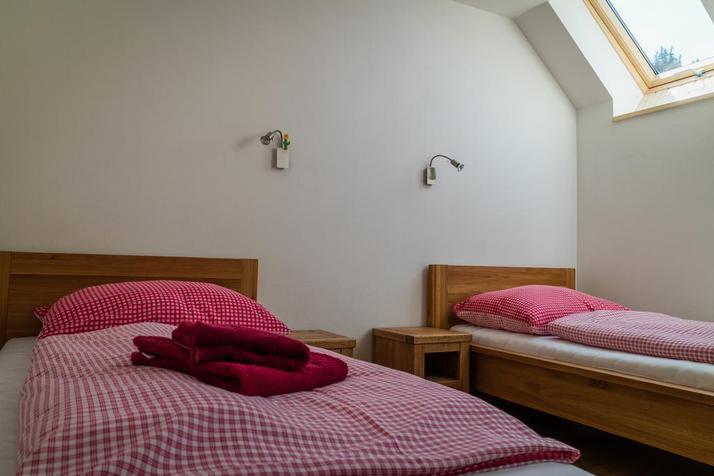 Apartments Kvasnicnik Demanovska Dolina Luaran gambar
