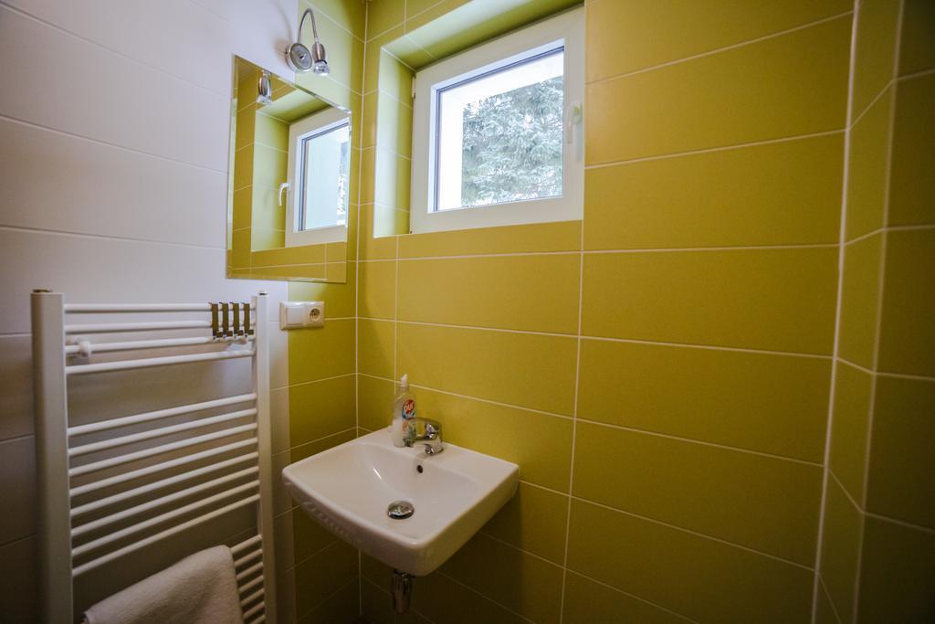 Apartments Kvasnicnik Demanovska Dolina Bilik gambar